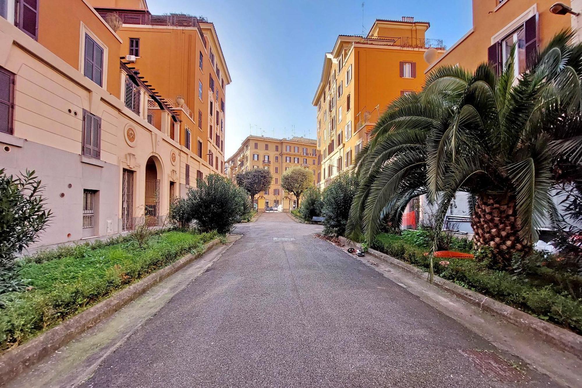 Pensionat Domus Augustea - San Giovanni Sunset